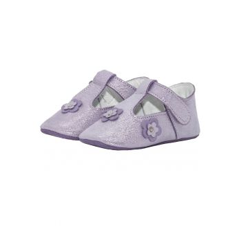 Botosei -  fete - piele naturala - cu scai - 4001