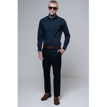 Camasa slim-fit