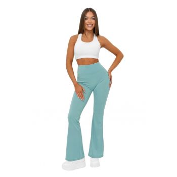 Colanti femei cu picioare late  O/KTK006-J