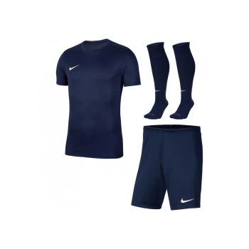 Echipament  Dry Park VII pentru copii - bleumarin - L - 147-158 CM