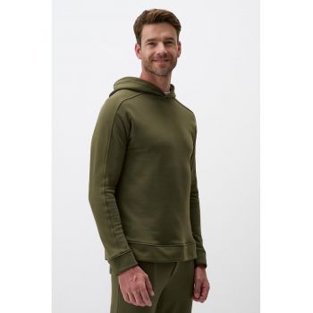 Hanorac uni regular fit