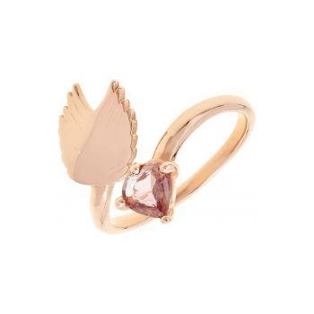 Inel Sapphire Guide to Heart