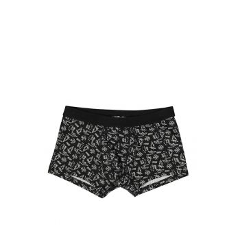 Lenjerie Intima De Barbati Negru Modern Fit18