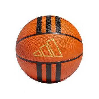 Minge baschet  3-Stripes X3 - maro -