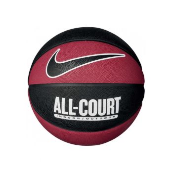 Minge baschet  Everyday All Court 8P - rosu