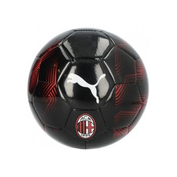 Minge fotbal  AC Milan 23/24 FtblCore - negru/rosu -