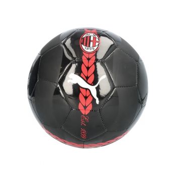 Minge fotbal  AC Milan Prematch - negru -