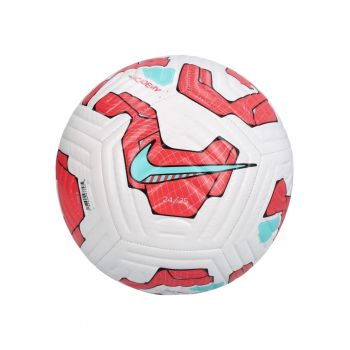 Minge fotbal  Academy 24 - alb/verde neon