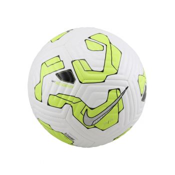 Minge fotbal  Academy 24 - alb/verde neon