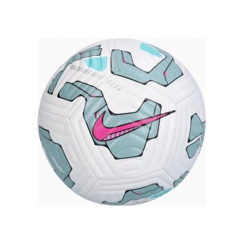 Minge fotbal  Academy 24 - alb/verde neon