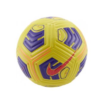 Minge fotbal  Academy 24 Team - alb/negru/albastru