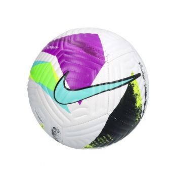 Minge fotbal  Academy W - alb/negru/mov -