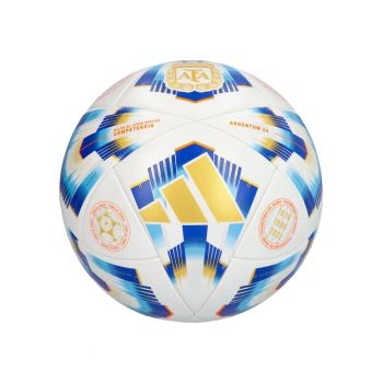 Minge fotbal  Argentina 24 Competition - alb/albastru -