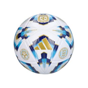 Minge fotbal  Argentina 24 League - alb/albastru -