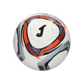 Minge fotbal  Balon Hybrid Ultra-Light Naranja - alb/negru/rosu -