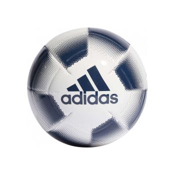 Minge fotbal  EPP Club 22 - alb/negru