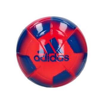 Minge fotbal  EPP Club 22 - rosu/albastru -