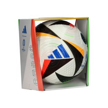 Minge fotbal  Euro24 Pro - oficiala de joc - alb -