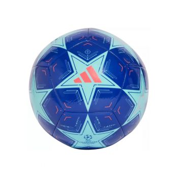 Minge fotbal  Finale 25 Club - albastru/bleu -