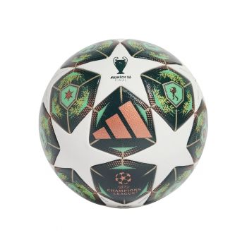 Minge fotbal  Finale 25 UCL Competition