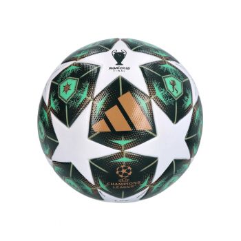 Minge fotbal  Finale 25 UCL League