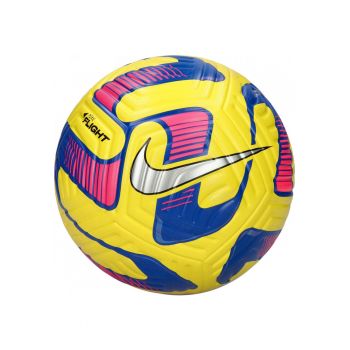 Minge fotbal  Flight 22/23 - oficiala de joc - galben -