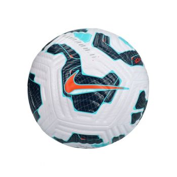 Minge fotbal  Flight 24/25 - oficiala de joc - alb/negru -