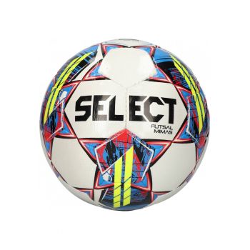 Minge fotbal  Futsal Mimas FOGO Ekstraklasa
