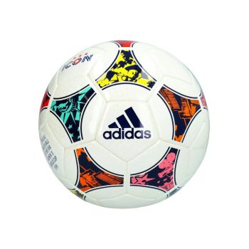 Minge fotbal  Icon Pro - oficiala de joc - alb -