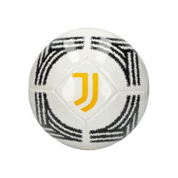 Minge fotbal  Juventus Torino 23/24 - alb/negru -