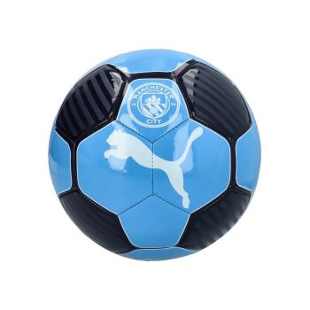 Minge fotbal  Manchester City 24/25 - albastru/negru -