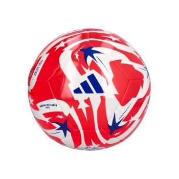 Minge fotbal  Mundial de Clubes 2025 Club - rosu/alb -