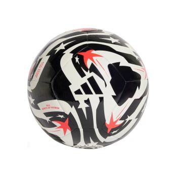 Minge fotbal  Mundial de Clubes 2025 Club - rosu/alb -
