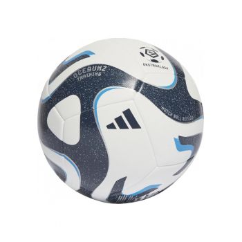 Minge fotbal  Oceaunz 23 Ekstraklasa Training - alb/negru/albastru -