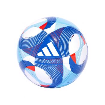 Minge fotbal  Olympic 24 League - albastru/alb -