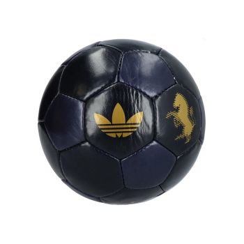 Minge fotbal  Originals Juventus Torino 24/25 Club - bleumarin/negru -