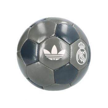 Minge fotbal  Originals Real Madrid 24/25 Club - gri -