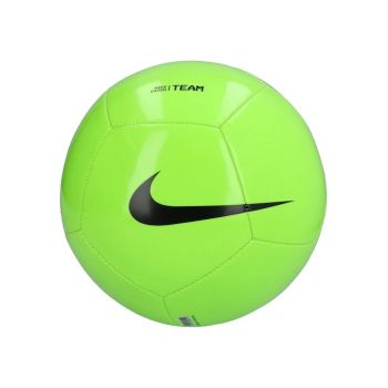 Minge fotbal  Pitch Team 25 - alb -