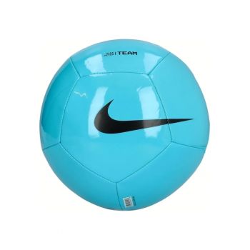 Minge fotbal  Pitch Team 25 - alb -