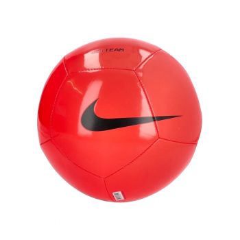 Minge fotbal  Pitch Team 25 - alb -