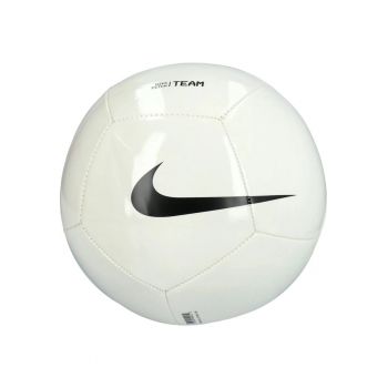 Minge fotbal  Pitch Team 25 - alb -