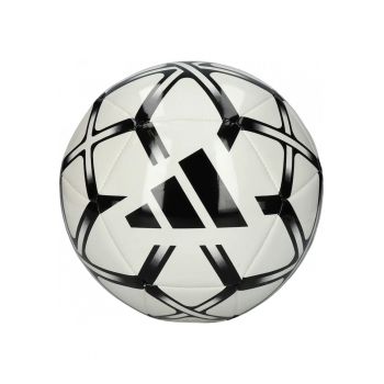 Minge fotbal  Starlancer Club - alb/negru