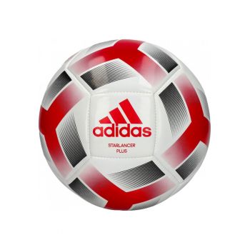 Minge fotbal  Starlancer Plus - alb/rosu/negru -