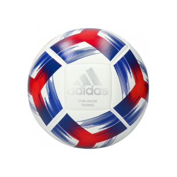 Minge fotbal  Starlancer Training - alb/albastru/rosu -
