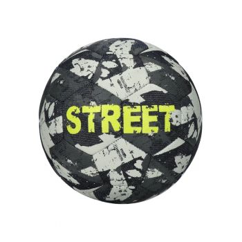 Minge fotbal  Street v24 - negru/gri -