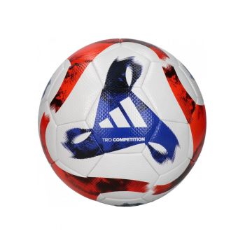 Minge fotbal  Tiro Competition - alb/rosu/albastru -