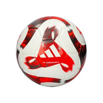 Minge fotbal  Tiro League 23 Sala - alb/rosu/negru -