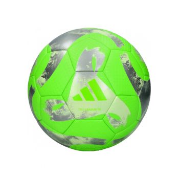 Minge fotbal  Tiro League TB 23 - verde neon/argintiu