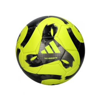 Minge fotbal  Tiro League TB 23 - verde neon/argintiu