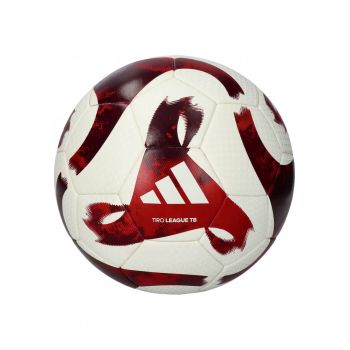 Minge fotbal  Tiro League TB 23 - verde neon/argintiu